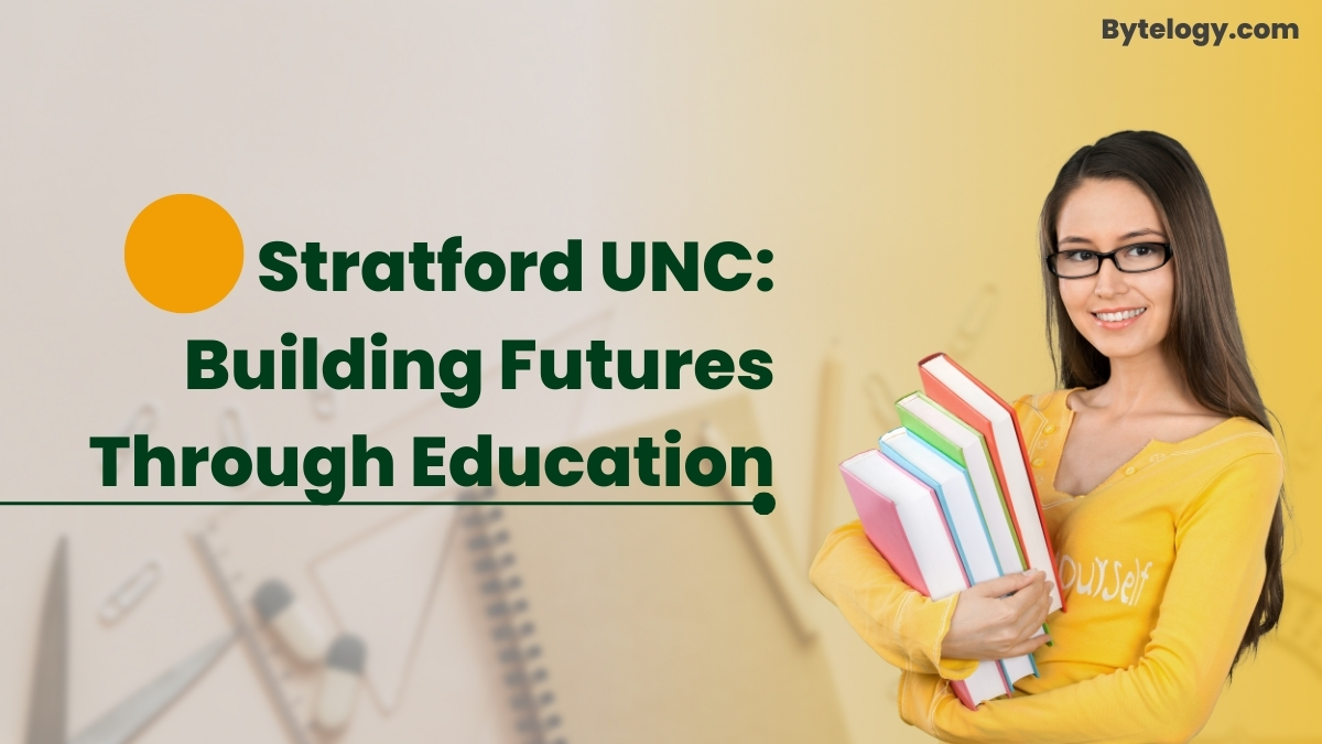 Stratford UNC